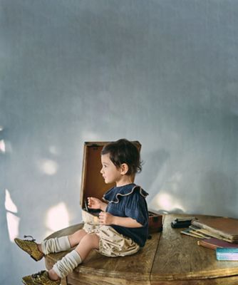 ブルマ bloomers pindot | MARLMARL (Baby&Kids